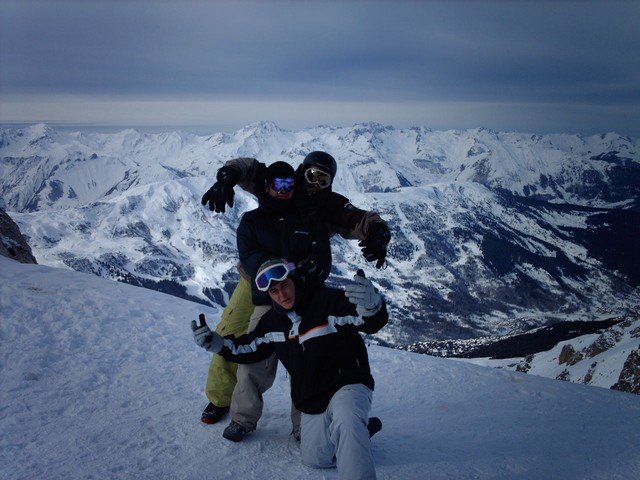 Val Thorens 2006 - 57